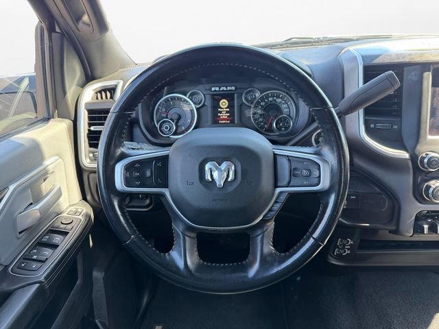 Used 2023 RAM 3500 Big Horn w/ Level 1 Equipment Group image 12