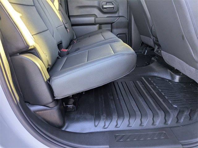 New 2026 Chevrolet Silverado 1500 W/T w/ WT Value Package image 29