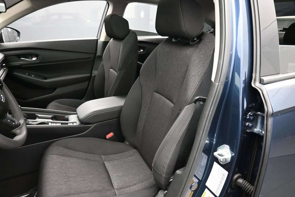Used 2024 Honda Accord EX image 20