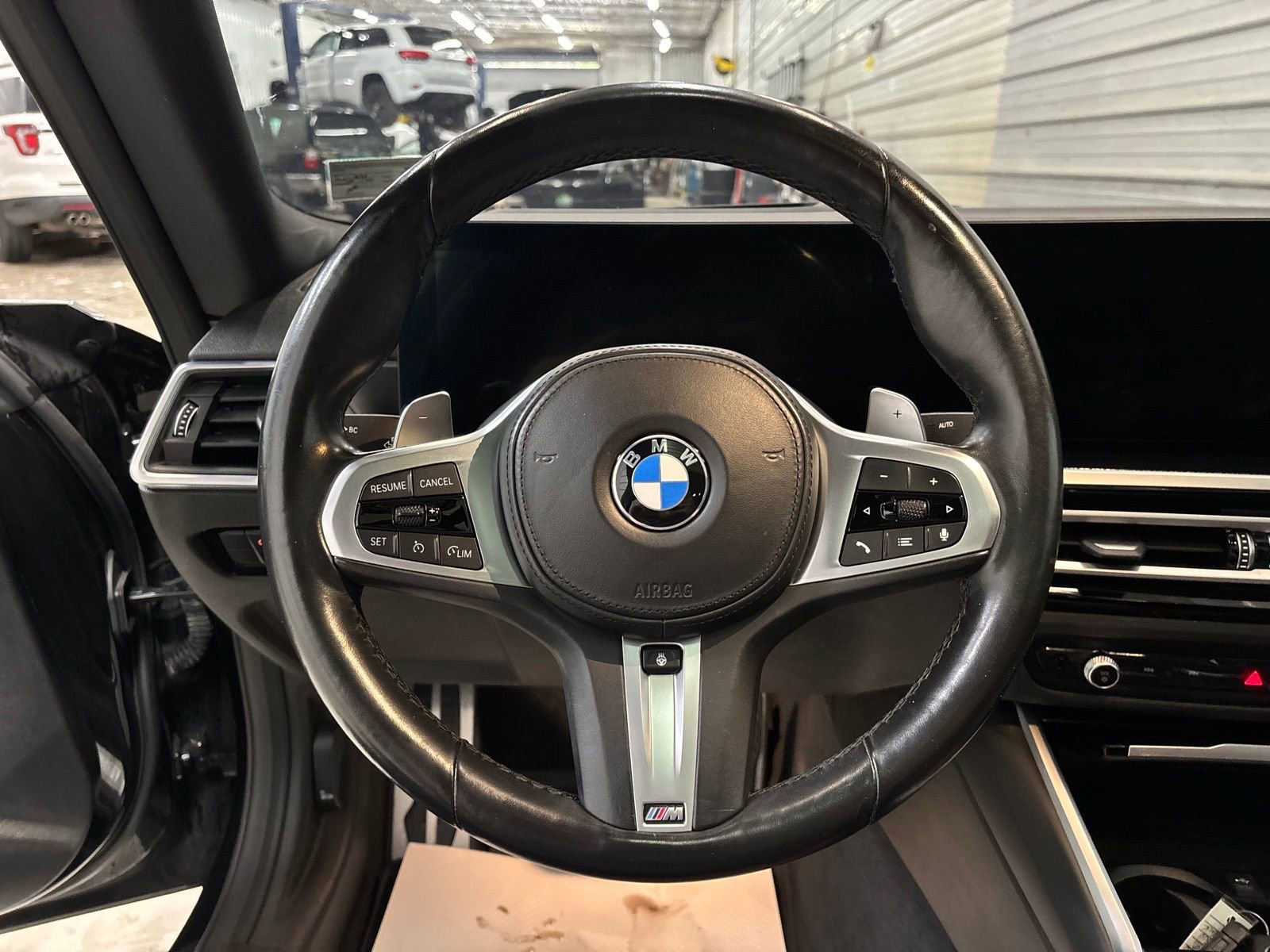Used 2023 BMW M240i xDrive Coupe w/ Premium Package AWD/4WD image 11