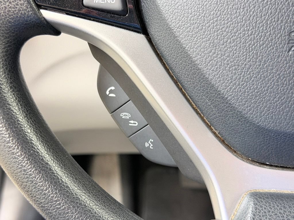 Used 2014 Honda Civic EX image 43