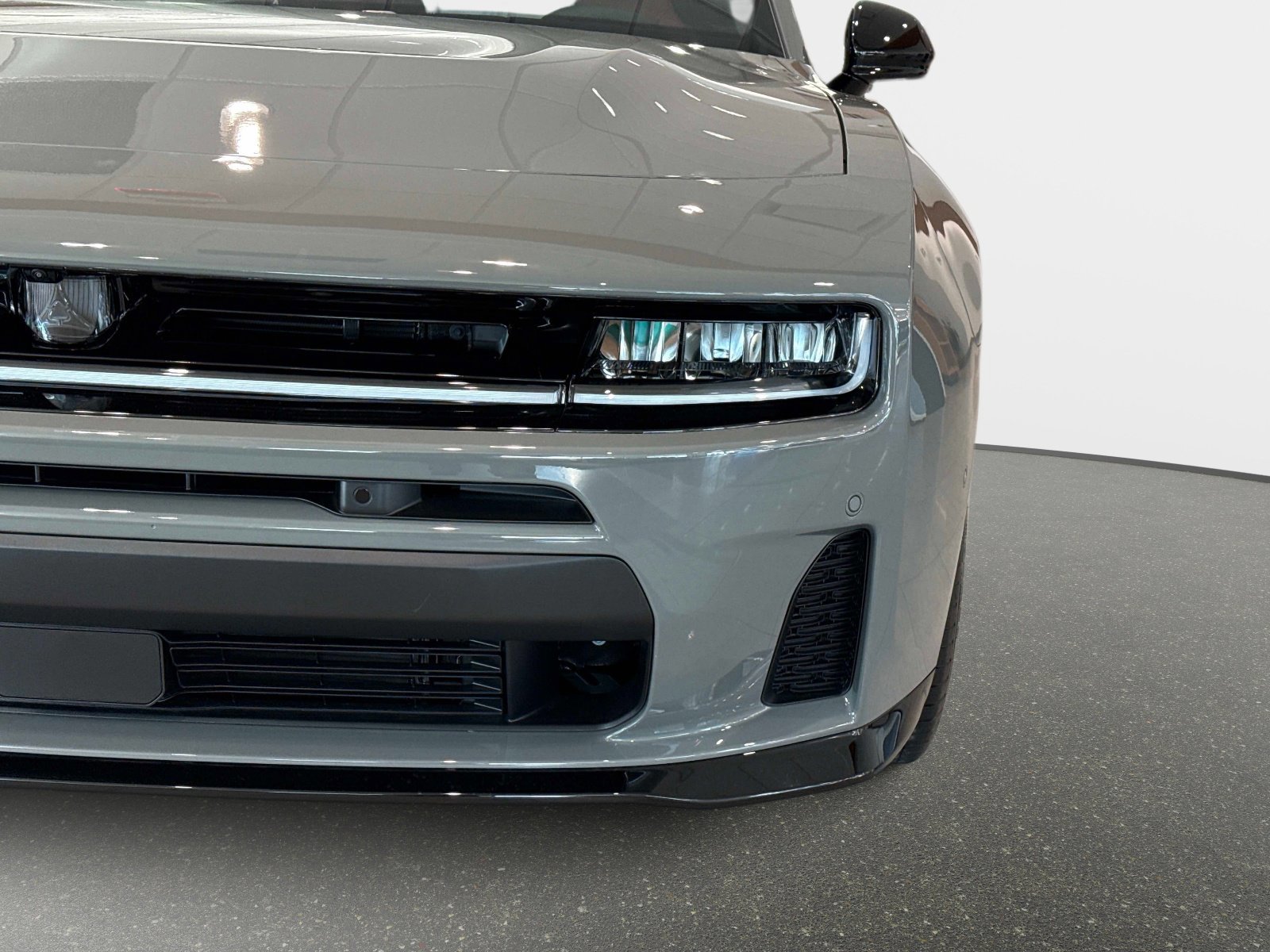 New 2026 Dodge Charger Scat Pack image 9