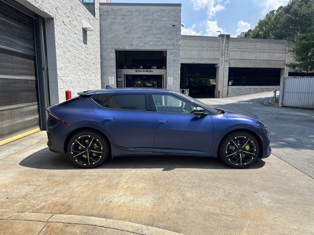 New 2025 Kia EV6 GT image 5