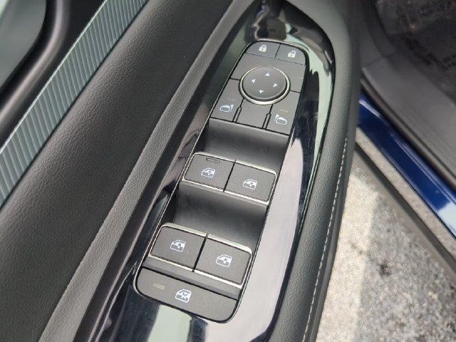Used 2025 Nissan Murano SL AWD/4WD image 21