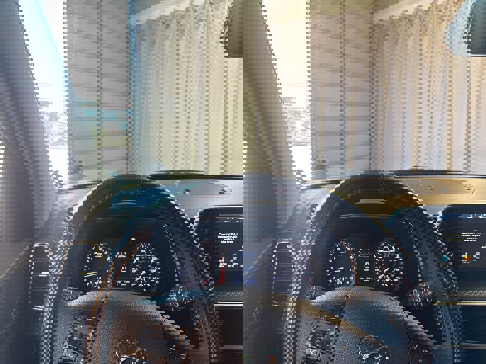 Used 2021 Hyundai Tucson Value w/ Cargo Package image 23