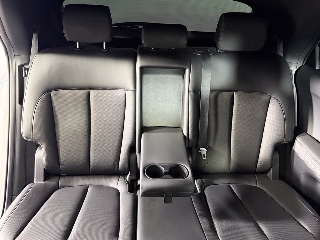 Used 2025 Hyundai Ioniq 5 XRT AWD/4WD image 19
