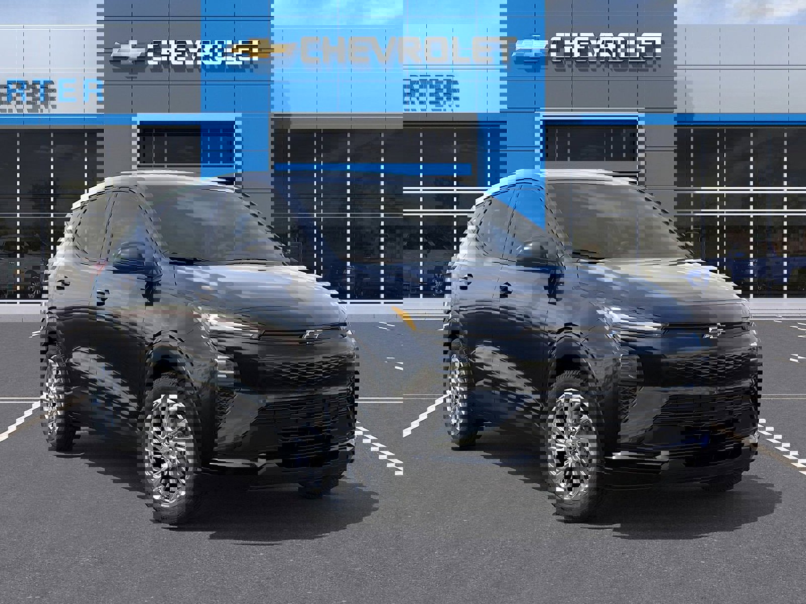 New 2027 Chevrolet Bolt LT w/ Comfort Package image 7