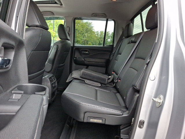 Used 2018 Honda Ridgeline RTL-E image 13