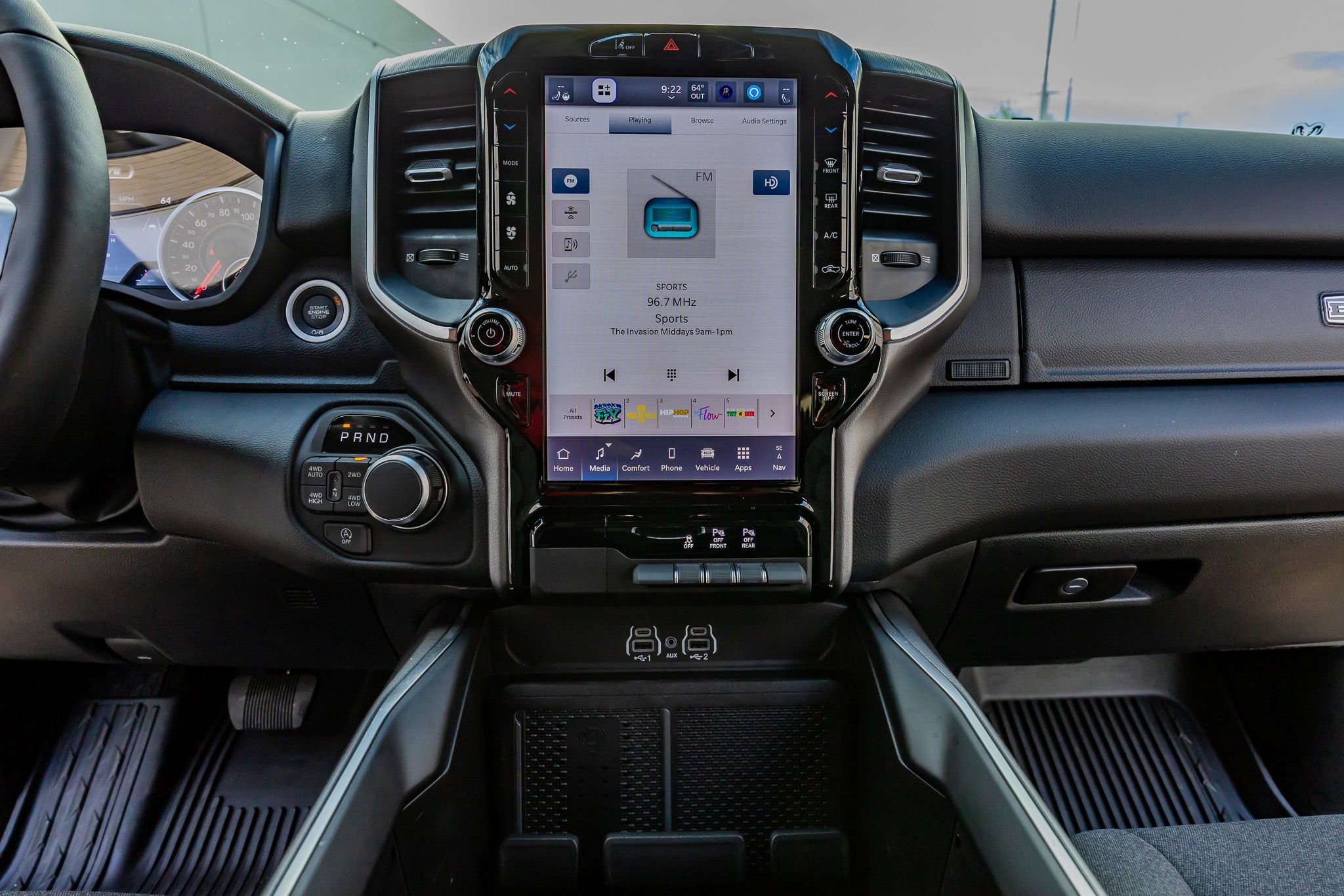 Used 2026 RAM 1500 Big Horn image 24