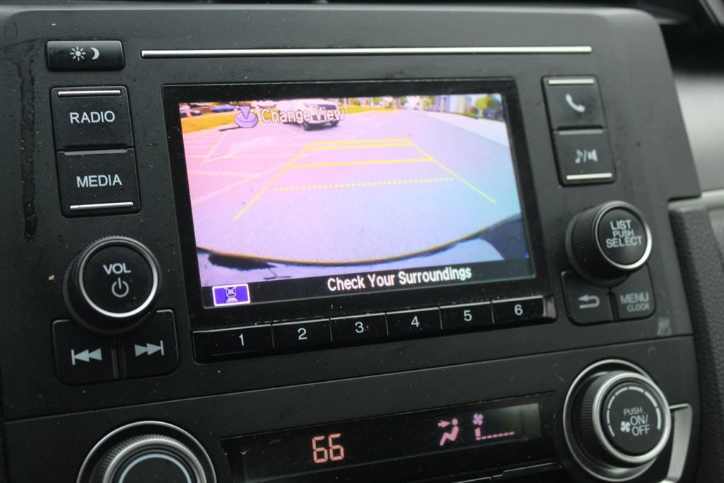 Used 2017 Honda Civic LX image 19