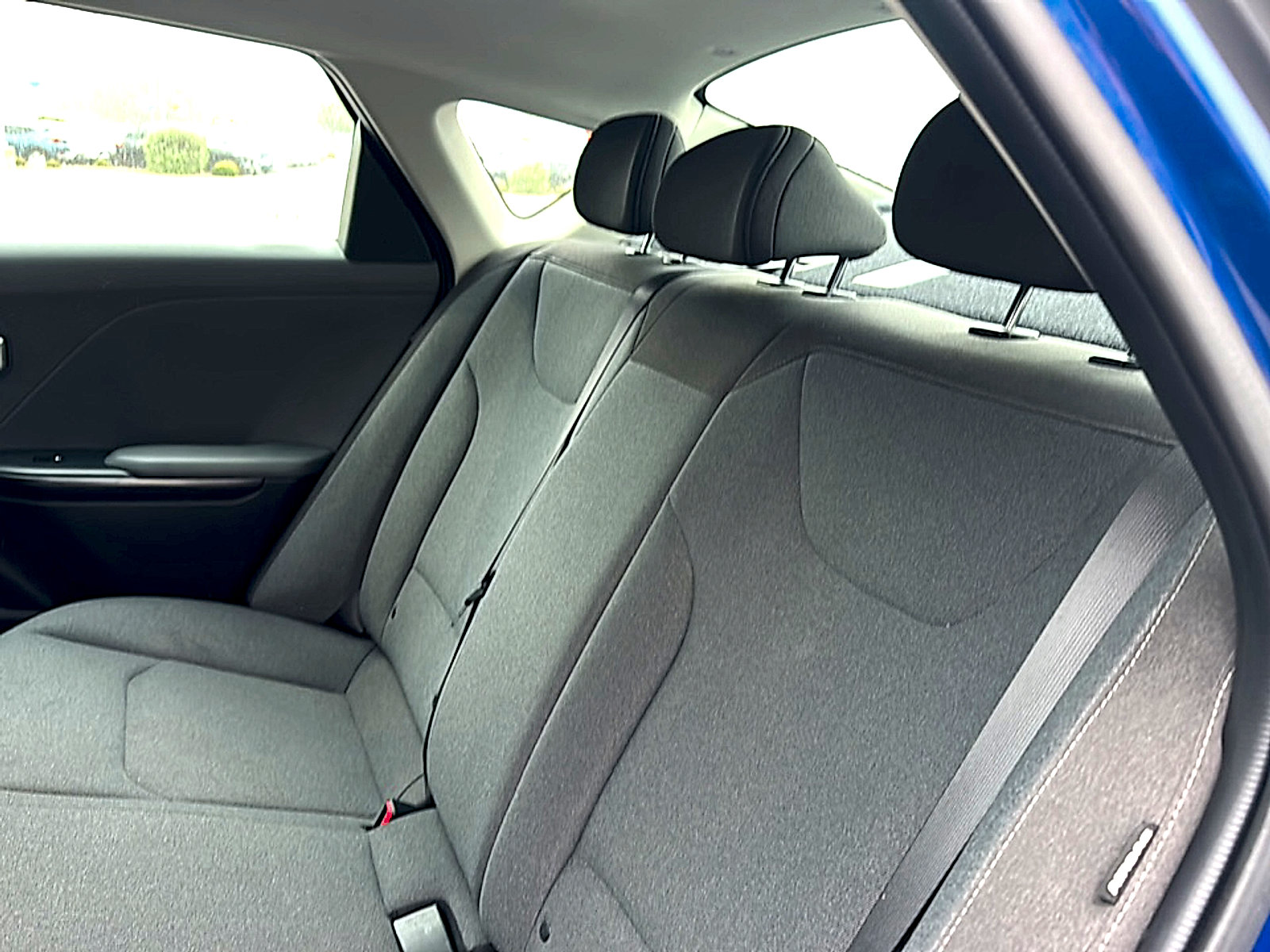 Used 2025 Kia K4 FWD image 19