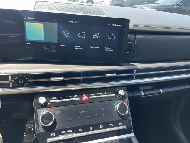 Certified 2026 Hyundai Santa Fe SEL AWD/4WD image 21