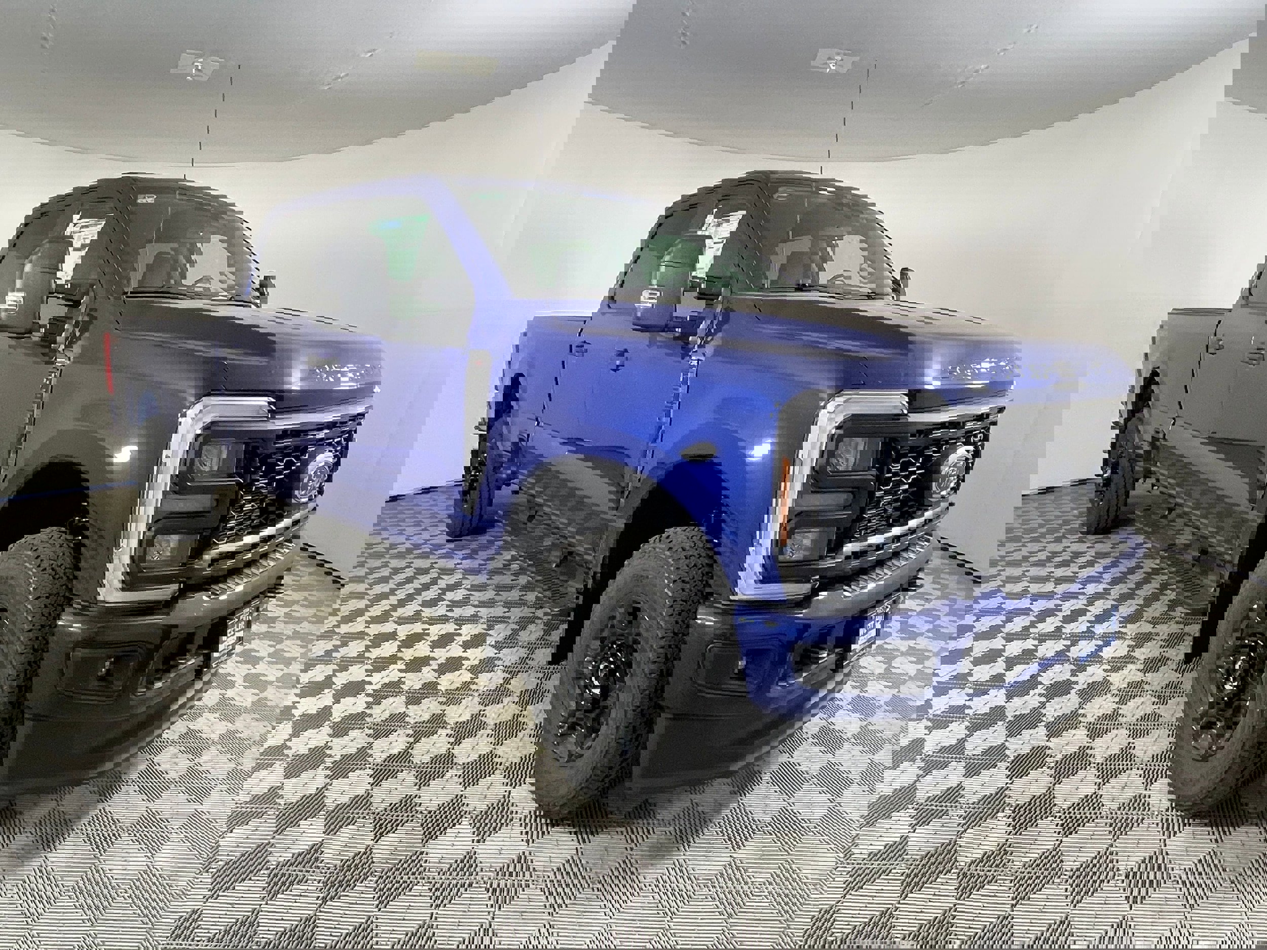 New 2026 Ford F350 XL w/ STX Appearance Package image 7