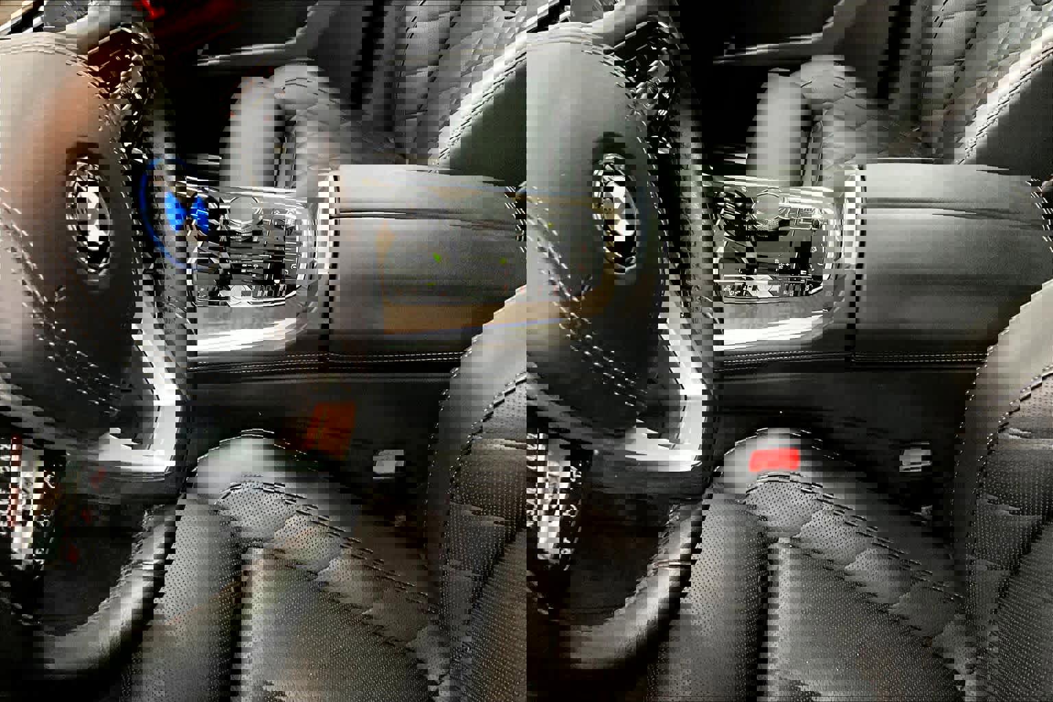 Used 2023 BMW X5 xDrive45e w/ Parking Assistance Package image 16