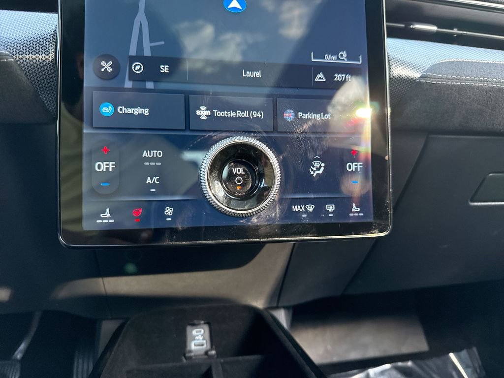 Used 2021 Ford Mustang Mach-E GT w/ GT Performance Edition image 17