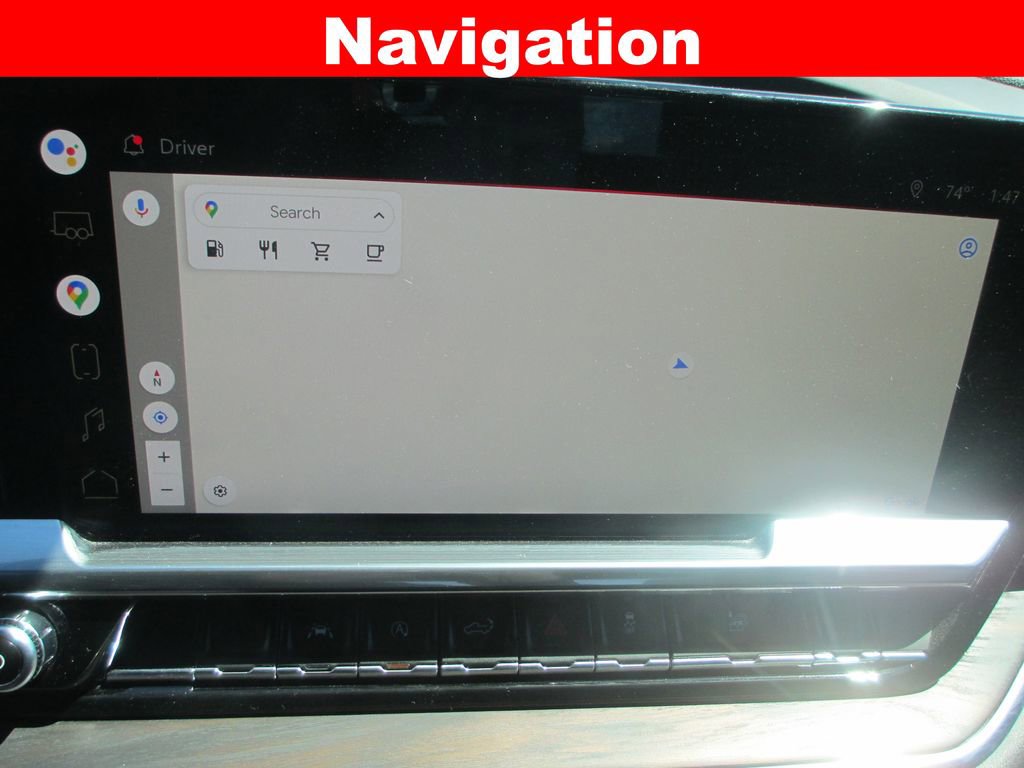 Used 2022 GMC Sierra 1500 SLT AWD/4WD image 15