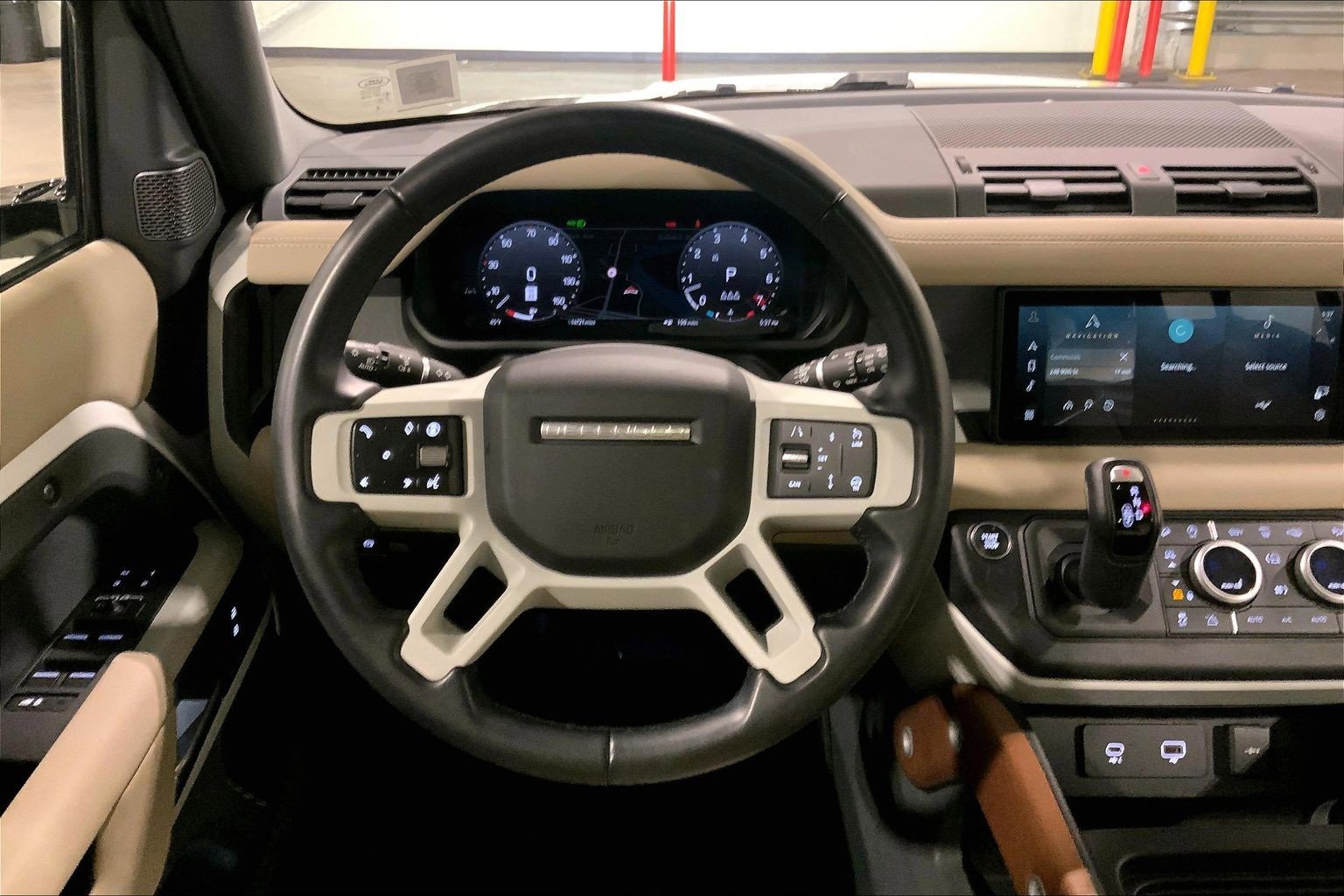 Used 2024 Land Rover Defender 110 S image 5