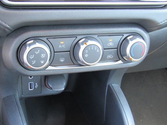 Certified 2025 Nissan Versa S w/ S Plus Package image 15