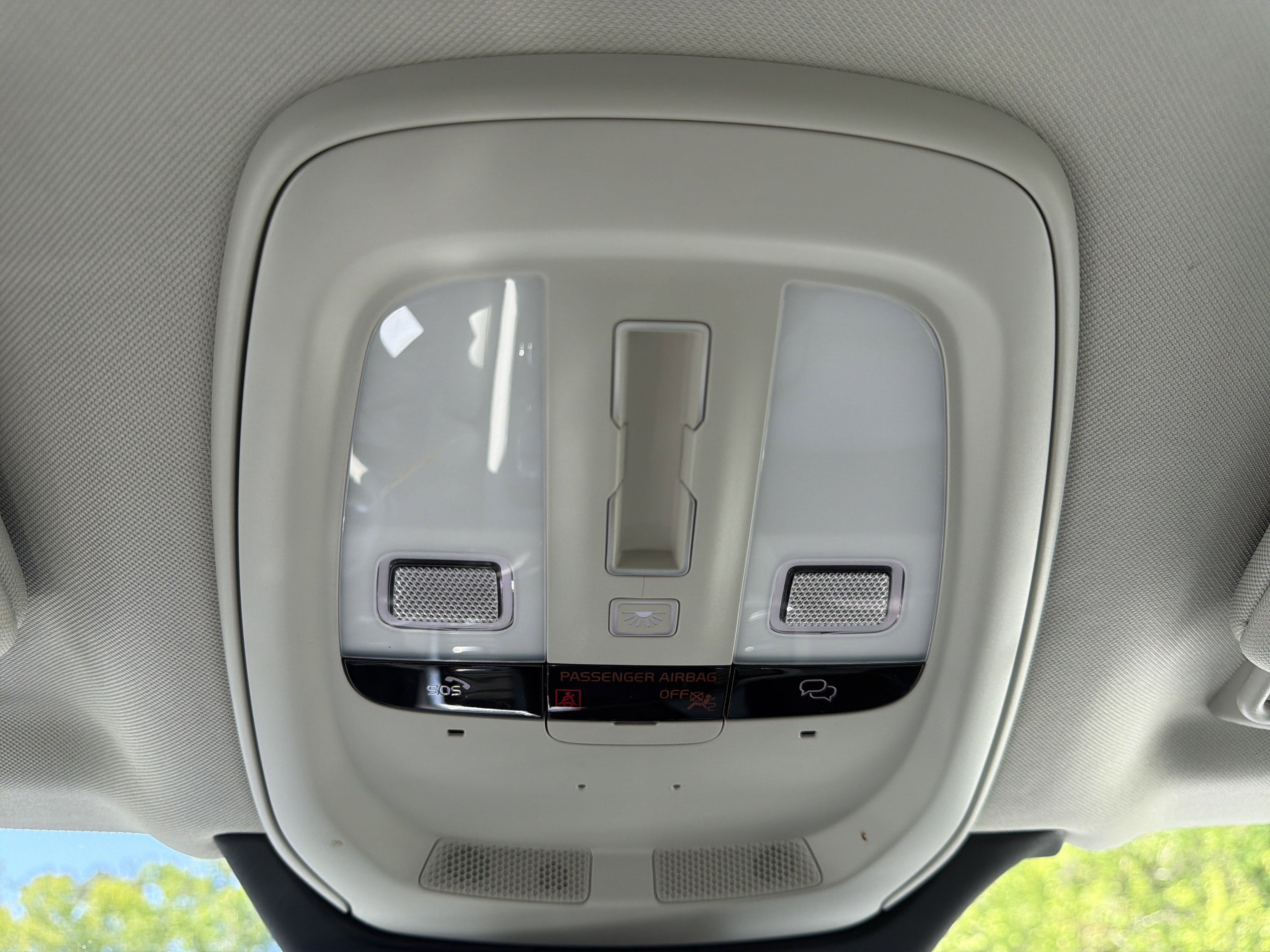 Certified 2023 Volvo XC90 B6 Ultimate image 29