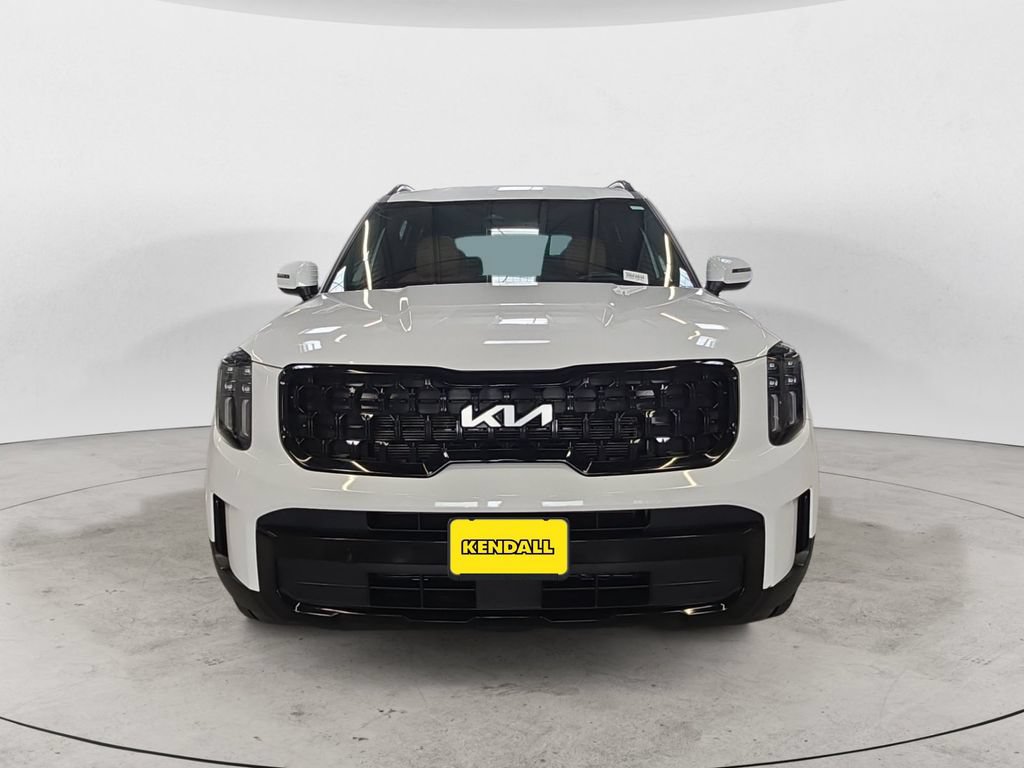Used 2024 Kia Telluride EX X-Line AWD/4WD image 2