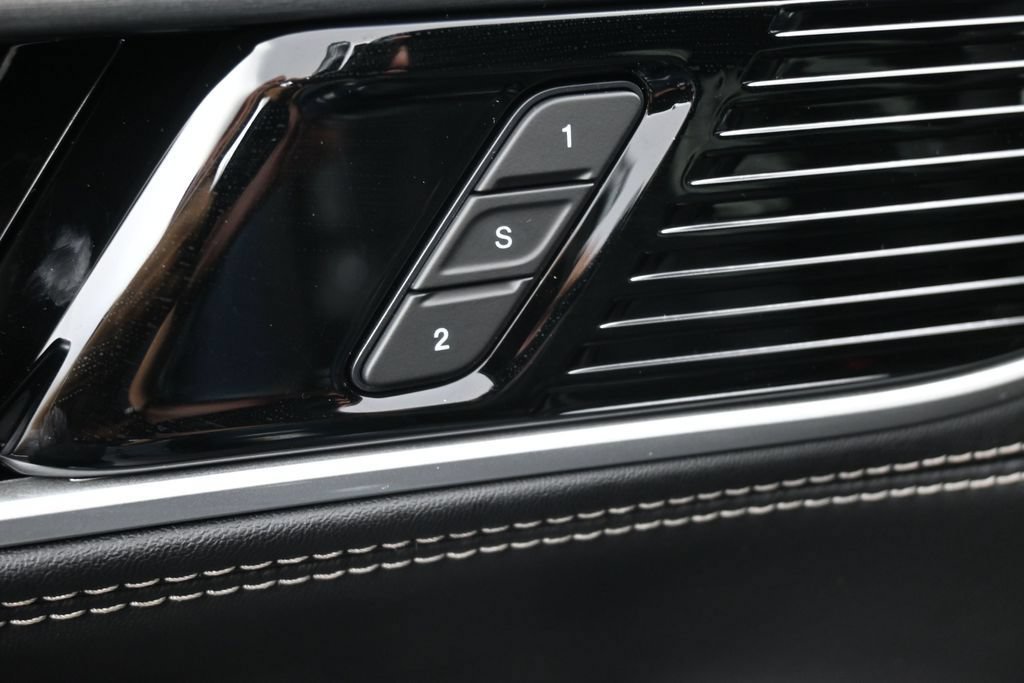 New 2026 Jeep Grand Wagoneer 4WD image 21