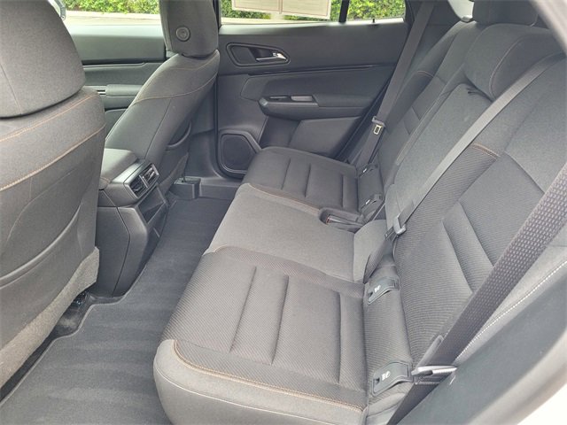 Used 2024 Honda Prologue EX image 8