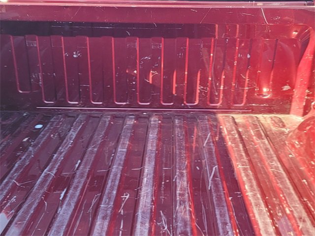 Used 2025 RAM 1500 Big Horn image 11