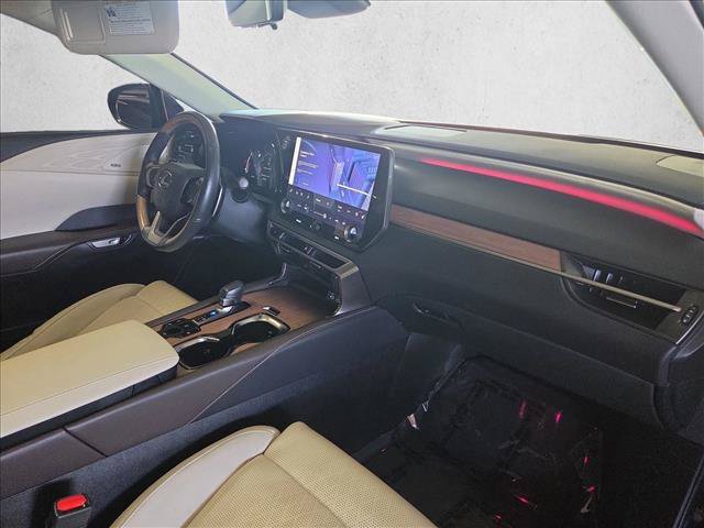 Used 2023 Lexus RX 350 w/ Cold Area Package AWD/4WD image 20