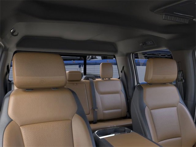 New 2026 Ford F250 Lariat w/ Black Appearance Package image 22