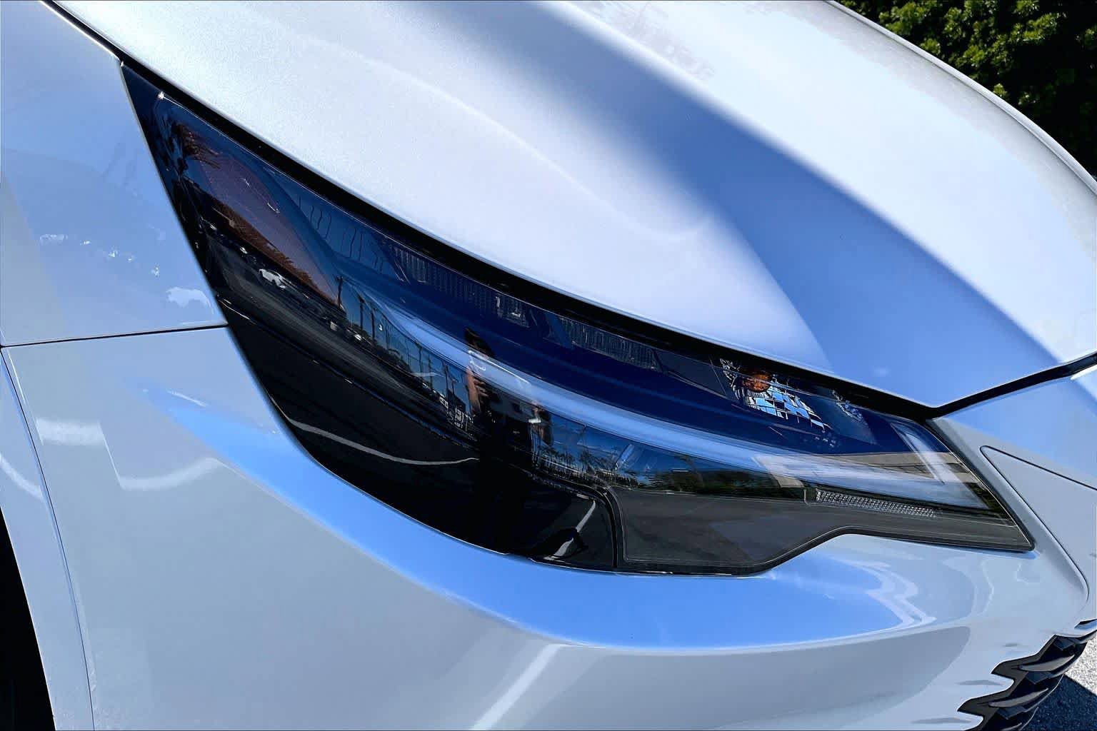 Certified 2023 Lexus RX 350 Premium Plus w/ Cold Area Package FWD image 26