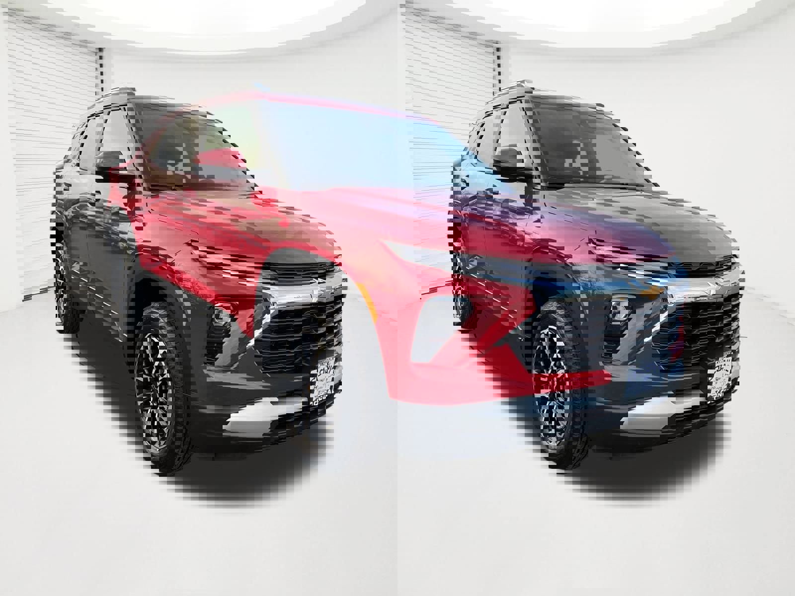 New 2026 Chevrolet TrailBlazer LT w/ Convenience Package image 7