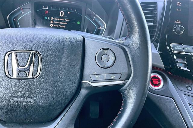 Used 2024 Honda Odyssey Sport image 11