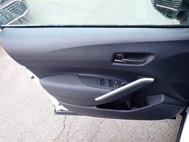 New 2026 Toyota Corolla Cross LE image 15