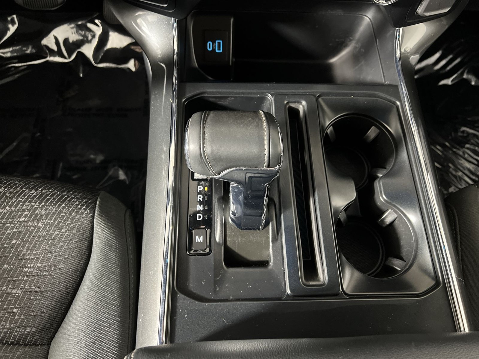Used 2023 Ford F150 XLT w/ Equipment Group 302A High AWD/4WD image 22