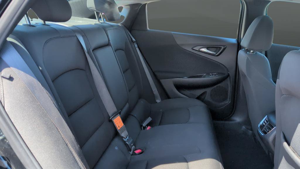 Used 2023 Chevrolet Malibu LT FWD image 24