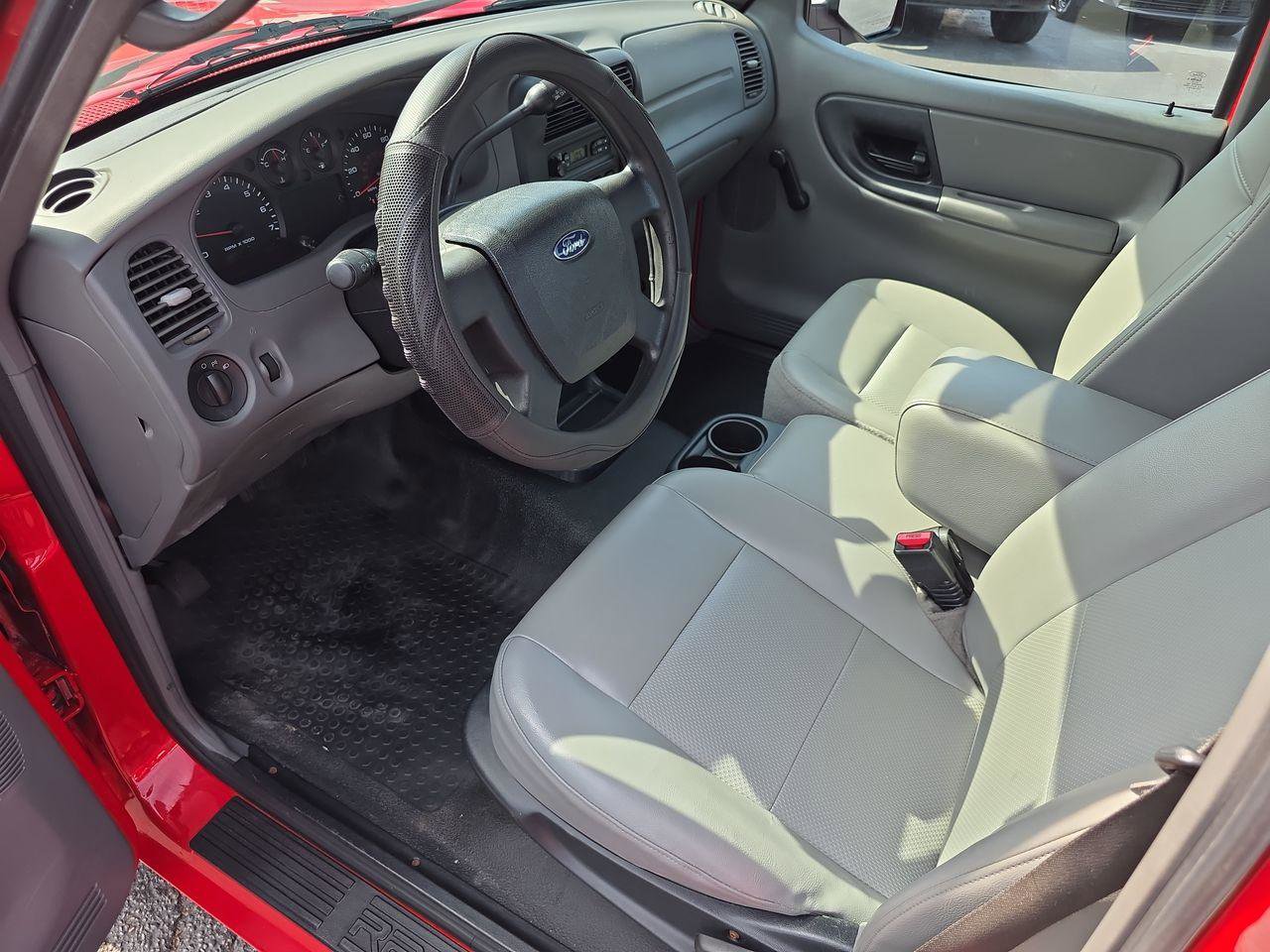 Used 2011 Ford Ranger XL RWD image 4