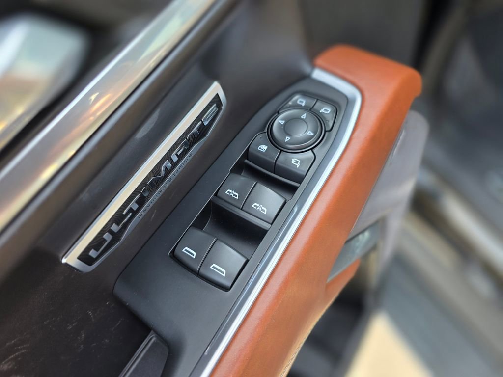 Used 2023 GMC Sierra 1500 Denali Ultimate image 22