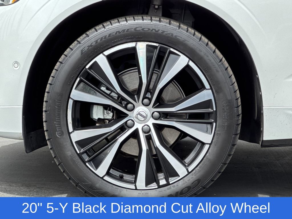 Certified 2023 Volvo XC60 B5 Plus image 25