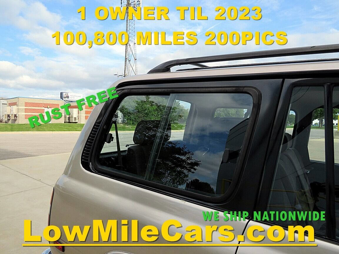 Used 1992 Toyota Land Cruiser image 56