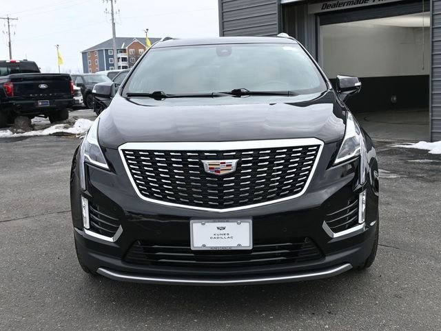 Used 2023 Cadillac XT5 Premium Luxury image 12