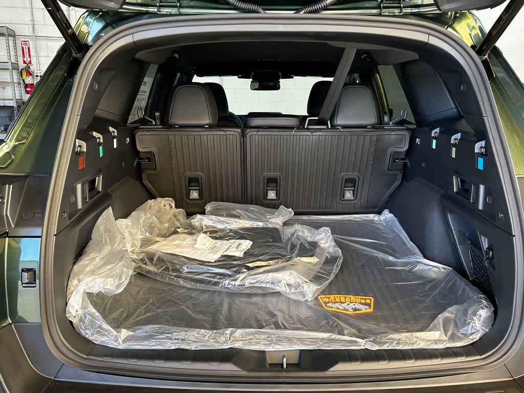 New 2026 Subaru Outback Wilderness AWD/4WD image 20