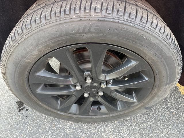 Used 2021 Jeep Grand Cherokee Altitude AWD/4WD image 28