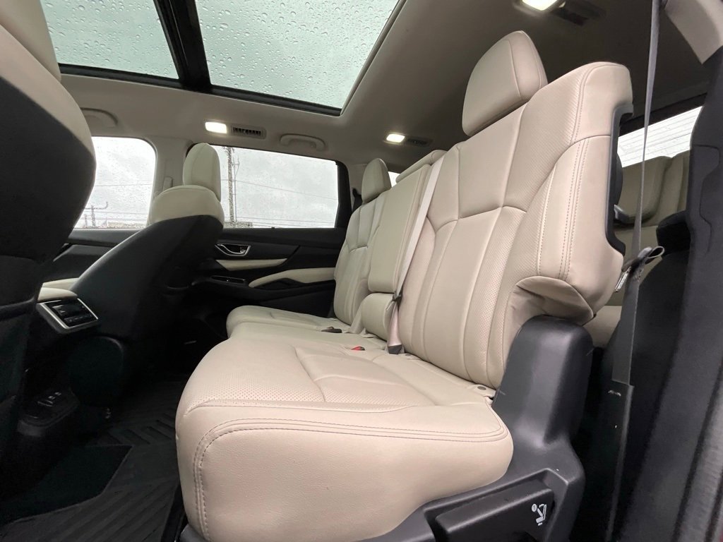 Used 2019 Subaru Ascent Limited image 14
