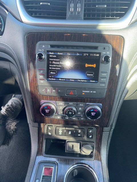 Used 2015 Chevrolet Traverse LT image 22