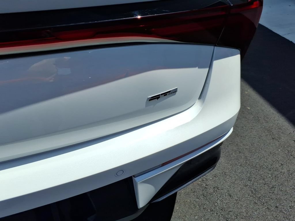 New 2026 Kia K5 GT-Line FWD image 6