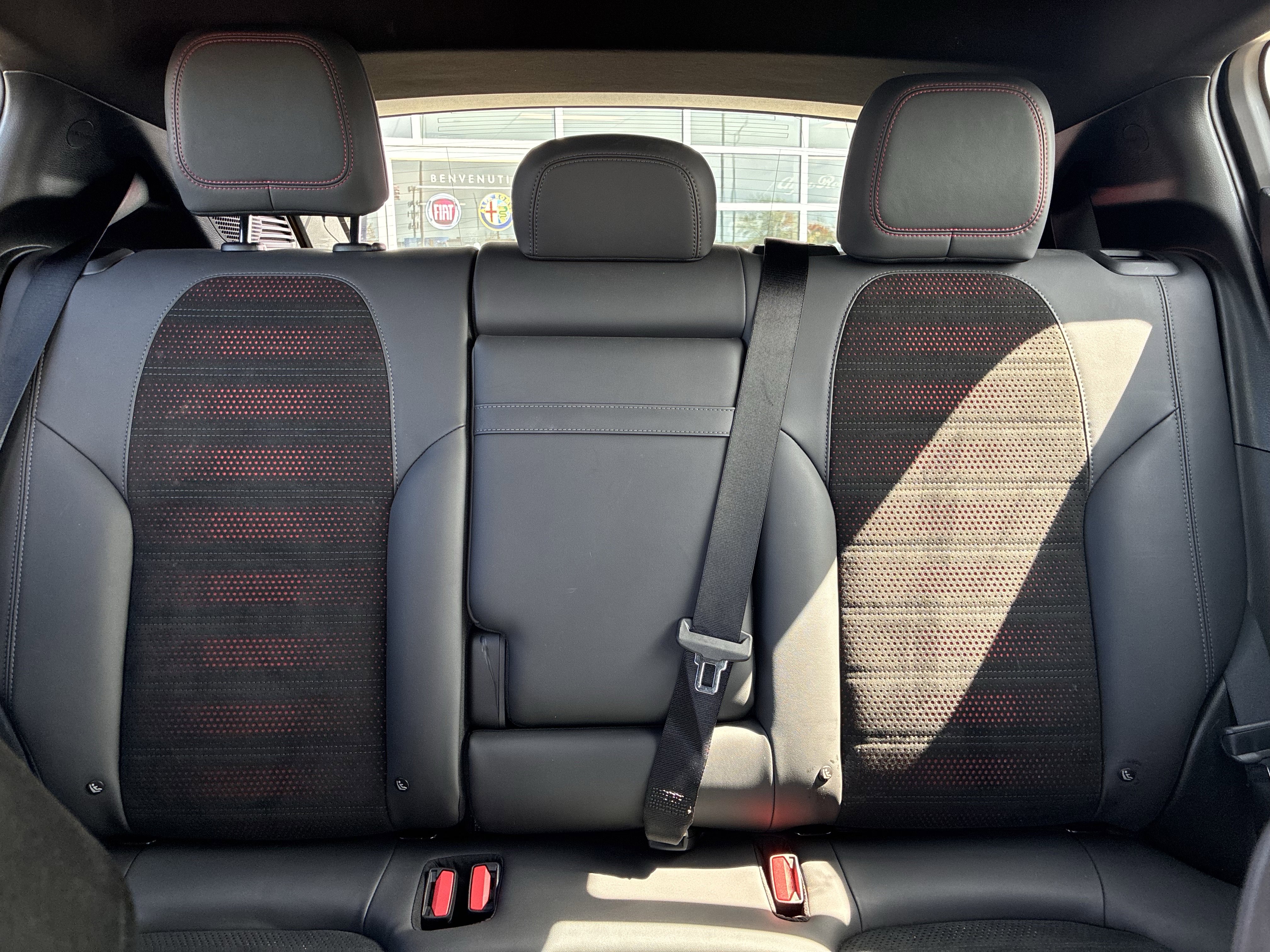 Used 2024 Dodge Hornet R/T AWD/4WD image 28