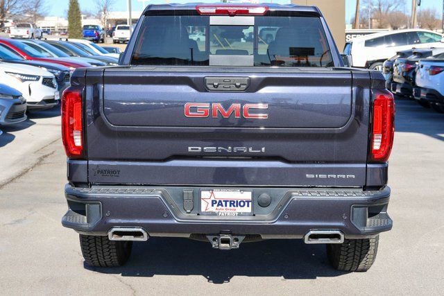 New 2026 GMC Sierra 1500 Denali image 4