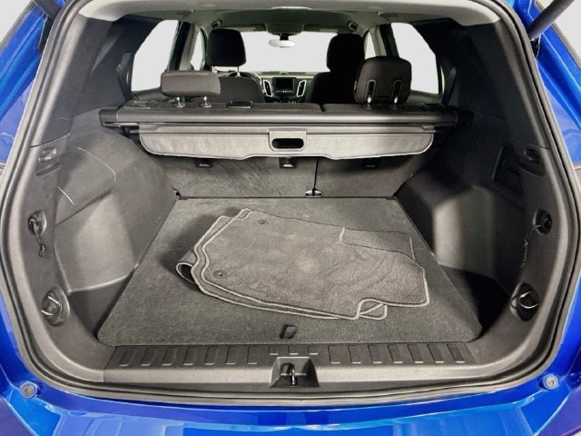Used 2019 Chevrolet Equinox LT FWD image 25