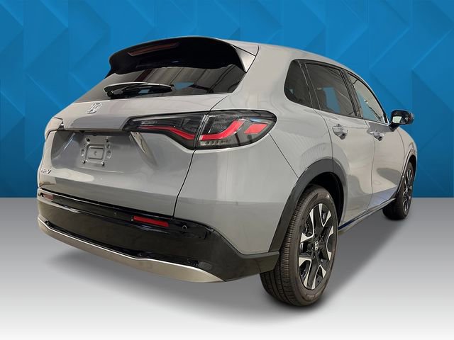 New 2026 Honda HR-V EX-L image 5