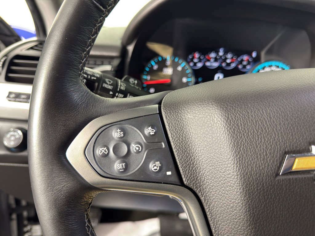 Used 2017 Chevrolet Tahoe Premier image 18